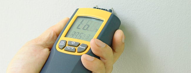 prijzen van vochtbestrijding